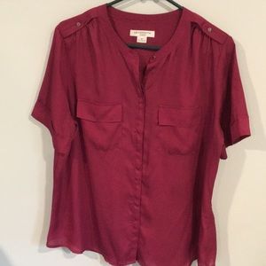 Women’s blouse